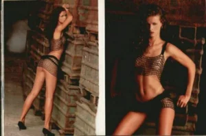 kelly cristina nua na playboy pelada