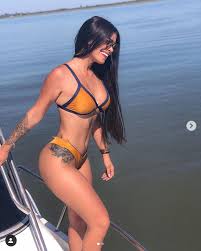 ana mosconi nua em fotos