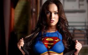 megan fox nua toda pelada