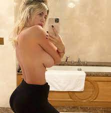 wanda nara pelada safada nua