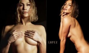 jennifer lopez pelada atriz nua