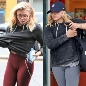 chloe grace moretz nua bucetuda pelada