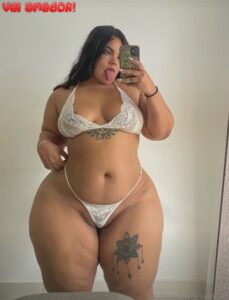 bbw nua em imagens pelada