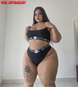 bbw nua safda pelada