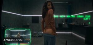 alice braga nua gostosa pelada