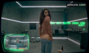 alice braga nua rabuda pelada