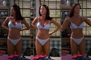 shannon elizabeth nua artista pelada