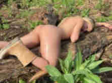 Daiane Vargas Nua Youtuber Pelada em Fotos Quentes