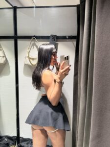 amanda utsumi nua toda pelada